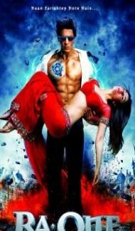 Ra One (2011) Hindi Movie Full Movie