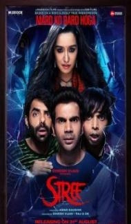 Stree (2018) Hindi Movie Full Movie