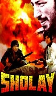 Sholay (1975) Hindi Movie Full Movie