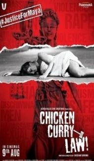 Chicken Curry Law (2019) Hindi Movie Full Movie