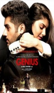 Genius (2018) Hindi Movie HD Full Movie