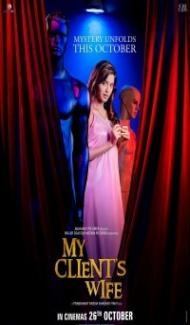 My Clients Wife (2020) Hindi Movie Full Movie