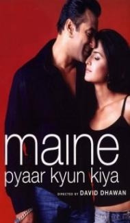 Maine Pyaar Kyu Kiya (2005) Hindi Movie Full Movie