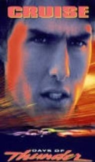 Days Of Thunder (1990) Dual Audio Hindi Dubbed Full Movie