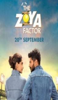 The Zoya Factor (2019) Hindi Movie Full Movie