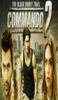 Commando 2 (2017) Bollywood Movie Full Movie
