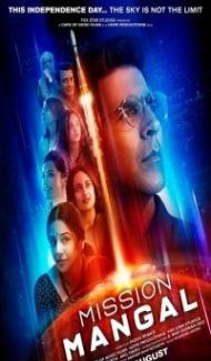 Mission Mangal (2019) Hindi Movie Full Movie