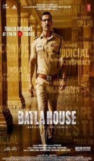 Batla House (2019) Hindi Movie Full Movie