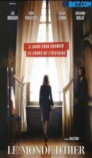 Le monde dhier (2022) Hindi Dubbed Full Movie