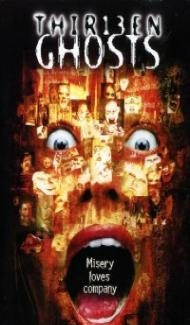 Thir13en Ghosts (2001) Dual Audio Hindi Dubbed Full Movie
