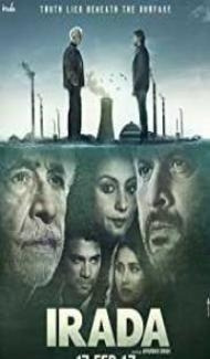Irada (2017) Bollywood Full Movie Full Movie
