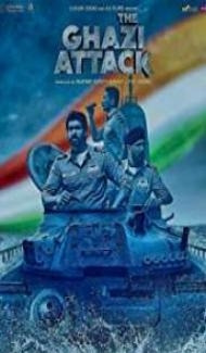 The Ghazi Attack (2017) Bollywood Full Movie Full Movie