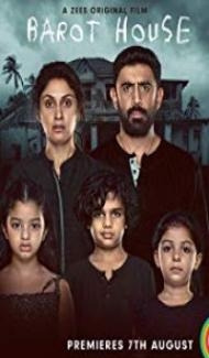 Barot House (2019) Hindi Movie Full Movie