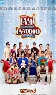 Laali Ki Shaadi Mein Laaddoo Deewana (2018) Hindi Movie Full Movie