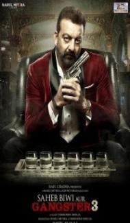 Saheb Biwi Aur Gangster 3 (2018) Hindi Movie Full Movie