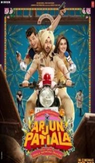 Arjun Patiala (2019) Hindi Movie Full Movie