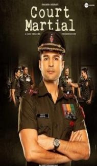 Court Martial (2020) Hindi Movie Full Movie