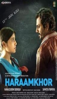 Haraamkhor (2017) Hindi Movie Full Movie