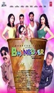 Journey of Bhangover (2018) Hindi Movie Full Movie