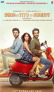 Sonu Ke Titu Ki Sweety (2018) Hindi Movie Full Movie