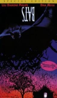 Bats (1999) South Indian Hindi Dubbed Movie Full Movie