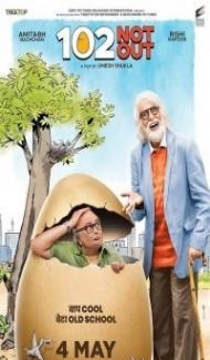 102 Not Out (2018) Hindi Movie Full Movie