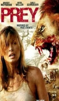 Prey (2007) Dual Audio Hindi Dubbed Full Movie