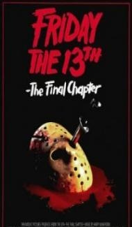 Friday the 13th The Final Chapter 1984 Hindi Dubbed Full Movie