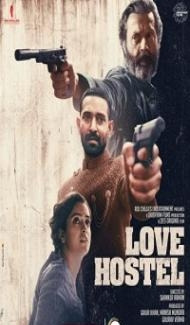 Love Hostel (2022) Hindi Movie Full Movie