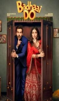 Badhaai Do (2022) Hindi Movie Full Movie