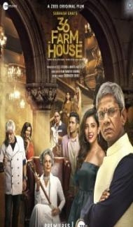 36 Farmhouse (2022) Hindi Movie Full Movie