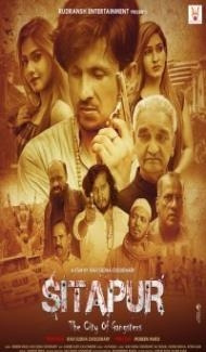 Sitapur The City Of Gangsters (2021) Hindi Movie Full Movie
