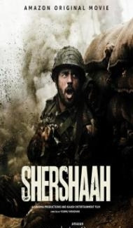 Shershaah (2021) Hindi Movie Full Movie