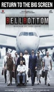 Bellbottom (2021) Hindi Movie Full Movie