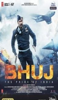 Bhuj The Pride of India (2021) Hindi Movie Full Movie