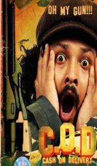 COD Cash On Delivery (2021) Hindi Movie Full Movie