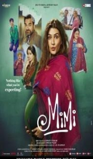 Mimi (2021) Hindi Movie Full Movie