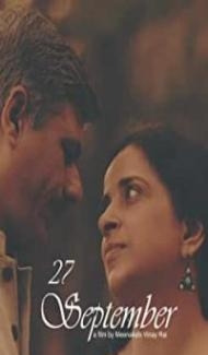 27 September (2021) Hindi Movie Full Movie