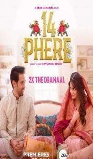 14 Phere (2021) Hindi Movie Full Movie