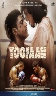 Toofaan (2021) Hindi Movie Full Movie