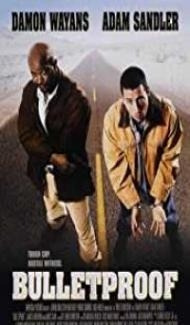 Bulletproof 1996 Hindi Dubbed Full Movie