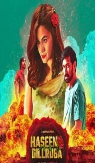 Haseen Dillruba (2021) Hindi Movie Full Movie