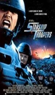 Starship Troopers 1997 Hindi Dubbed Full Movie