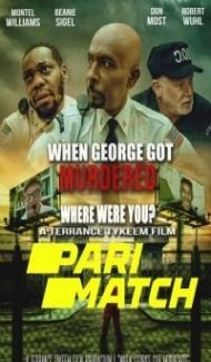 When George Got Murdered (2022) Hindi Dubbed Full Movie