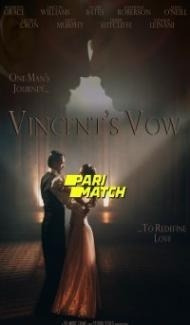 Vincents Vow (2020) Hindi Dubbed Full Movie