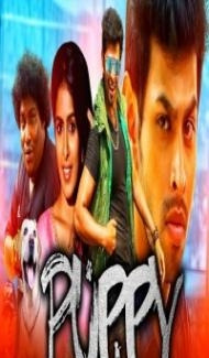 Puppy (2020) South Indian Hindi Dubbed Movie Full Movie