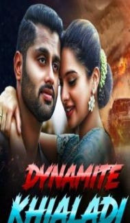 Dynamite Khiladi (2020) South Indian Hindi Dubbed Movie Full Movie