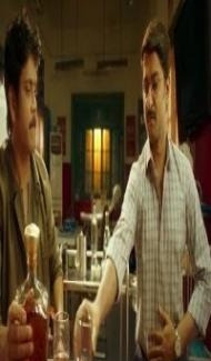 First Killer (2018) South Indian Hindi Dubbed Movie Full Movie