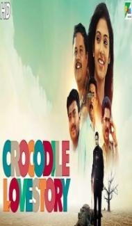 Crocodile Love Story (2019) South Indian Hindi Dubbed Movie Full Movie