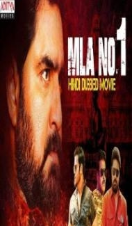 MLA No 1 (2019) South Indian Hindi Dubbed Movie Full Movie